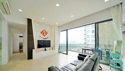 Highline Residences (D3), Condominium #573928611